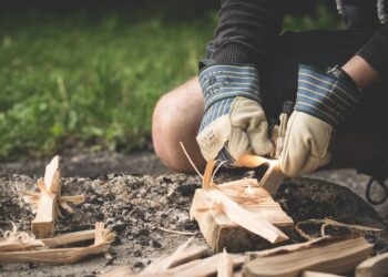 Unlock the Secrets of Outdoor Living in the Wilderness Guide: Essential Tips and Tricks