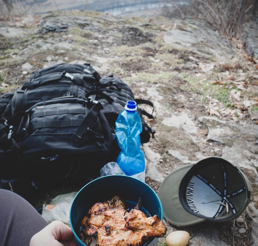 Unlocking the Secrets of Long Term Food Sourcing Off Grid