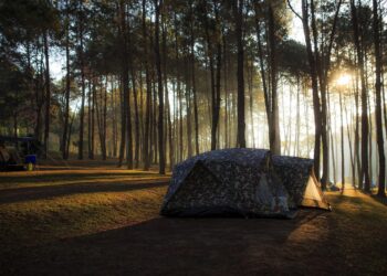 Unlock the Secrets of Your Perfect Off Grid Outdoor Kitchen Setup