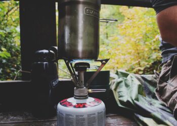 Master Survival Outdoor Fire Cooking Tips: Unleash Your Wilderness Chef