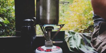 Master Survival Outdoor Fire Cooking Tips: Unleash Your Wilderness Chef