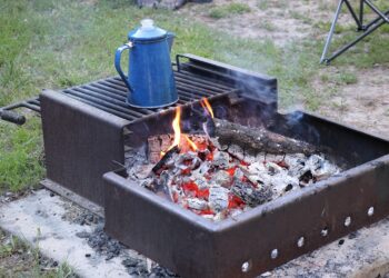 Unveil the Best Outdoor Living Hacks for Campers: Transform Your Experience