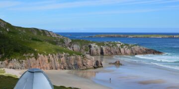 Embracing Simplicity: Outdoor Living Without Electricity