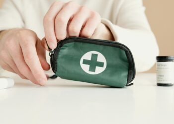 Ultimate Guide to Packing Your Survival Medical Kit List for Camping