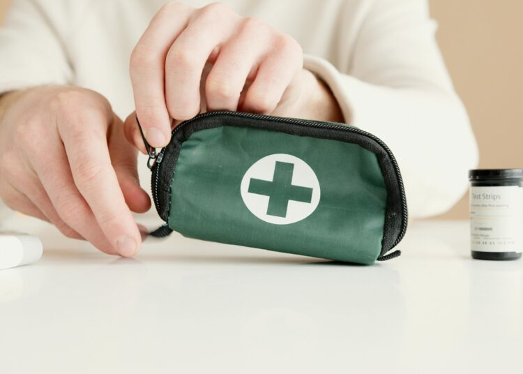 Ultimate Guide to Packing Your Survival Medical Kit List for Camping