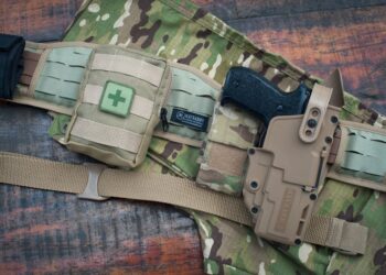 Top 10 Innovations in the Best Wilderness Survival Gear 2026