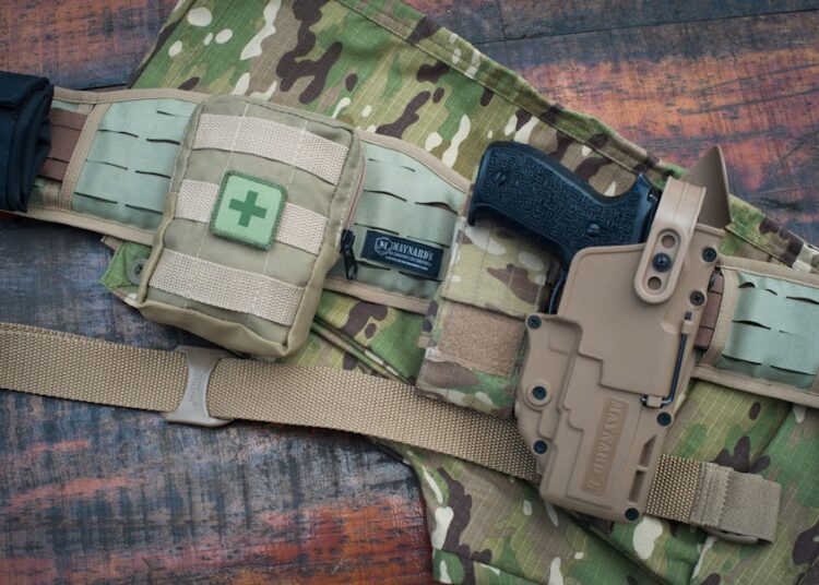 Top 10 Innovations in the Best Wilderness Survival Gear 2026