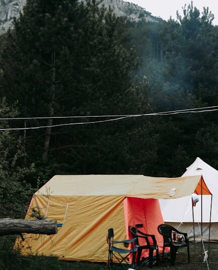 Top 10 Essentials in Outdoor Living Gear for Survival You Can't Miss