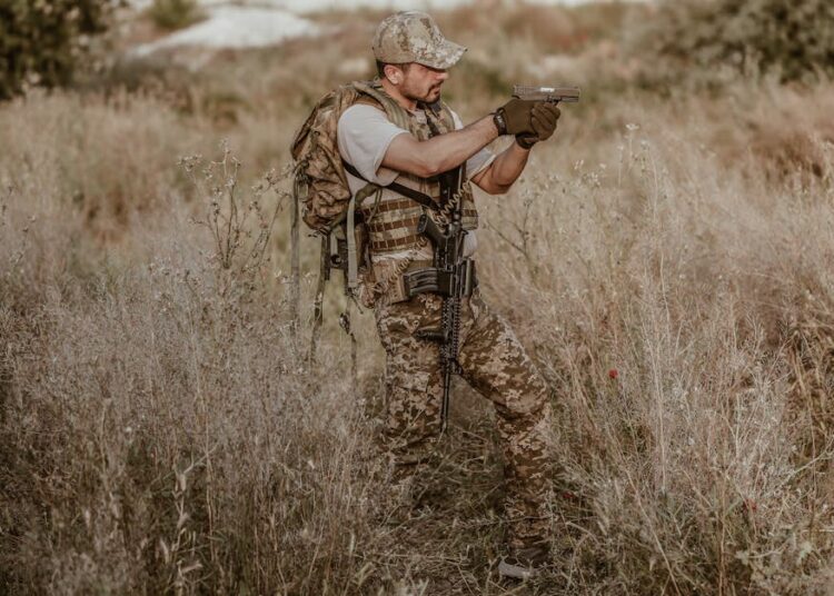 Essential Items for Your Survival Emergency Supply Checklist: Top 10 Must-Haves