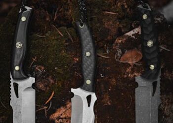 Top 5 Essential Pieces of Water Purification Gear for Your Next Camping Trip