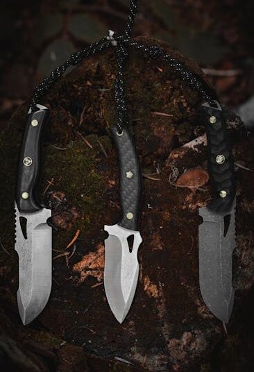 Top 5 Essential Pieces of Water Purification Gear for Your Next Camping Trip