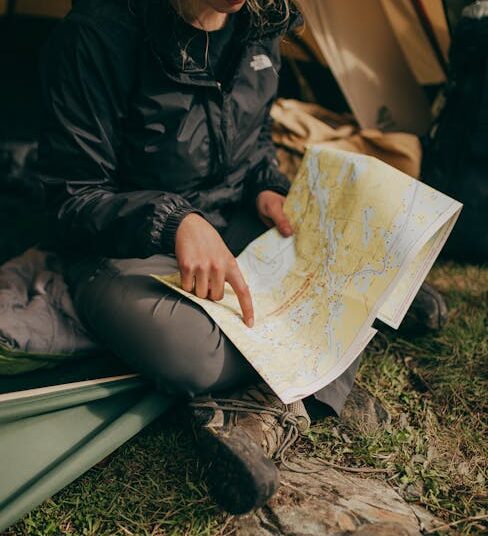 Ultimate Off Grid Outdoor Living Guide: Top 5 Essentials for Every Adventurer