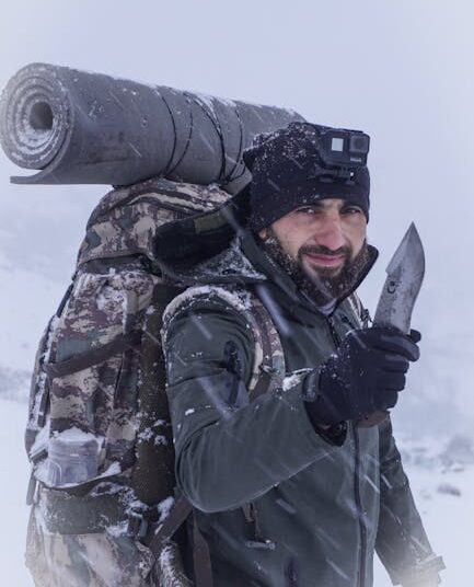 10 Essential Survival Skills for Camping Trips Every Outdoor Enthusiast Should Know