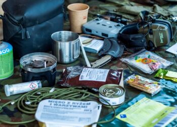 Top 10 Survival Gear Must-Haves Review: Essentials for Every Outdoor Enthusiast