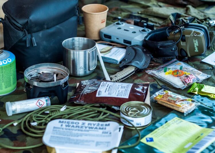 Top 10 Survival Gear Must-Haves Review: Essentials for Every Outdoor Enthusiast
