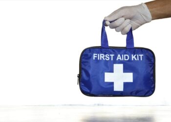 Top 10 Off Grid First Aid Essentials Every Adventurer Needs
