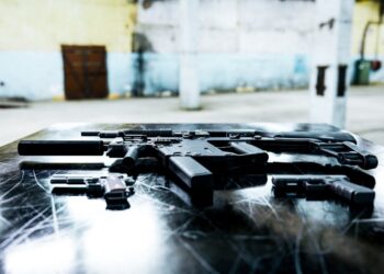 Top 10 Self Defense Gear Essentials for Urban Survival