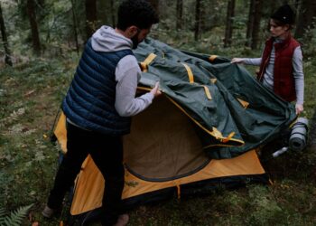 Top 10 Wilderness Outdoor Living Essentials for Every Adventure