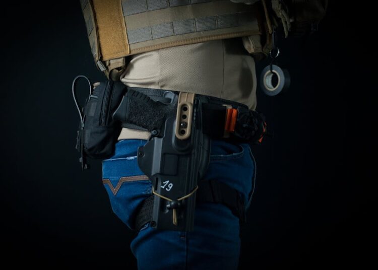 Ultimate Guide to Emergency Preparedness for Campers: Essential Tips and Strategies