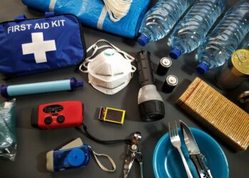 Top 5 Best Survival Kits for Camping: A Comprehensive Review