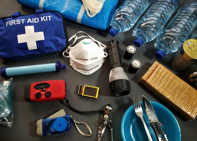 Top 5 Best Survival Kits for Camping: A Comprehensive Review