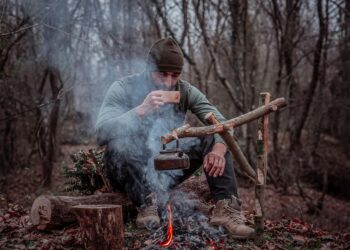 Mastering the Wilderness: Bushcraft Skills Every Camper Should Know
