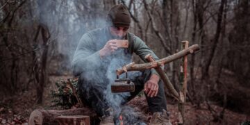 Mastering the Wilderness: Bushcraft Skills Every Camper Should Know