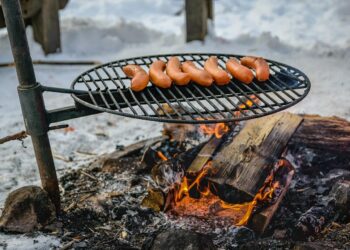 Essential Items for Your Off Grid Outdoor Living Checklist