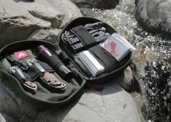 Unveil the Best Portable Water Filter Survival Review: Top Choices for Adventurers