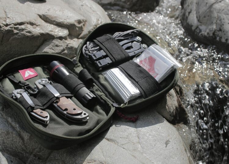 Unveil the Best Portable Water Filter Survival Review: Top Choices for Adventurers