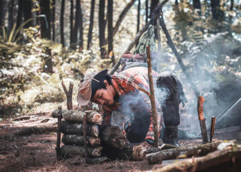 20 Essential Tips for Outdoor Living for Long Term Camping