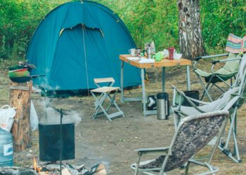 5 Innovative Outdoor Living Water Storage Methods to Try This Year