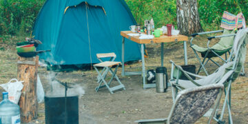 5 Innovative Outdoor Living Water Storage Methods to Try This Year