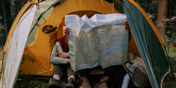 Maximize Your Bushcraft Camp Comfort: Essential Tips for Every Outdoor Enthusiast