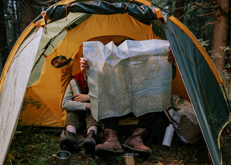 Maximize Your Bushcraft Camp Comfort: Essential Tips for Every Outdoor Enthusiast