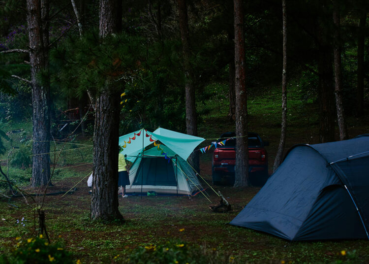 Ultimate Guide to the Best Survival Outdoor Sleeping Setup: Tips and Tricks