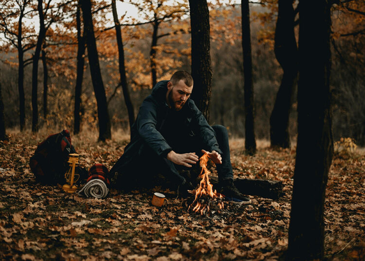 Mastering Outdoor Living in Remote Areas: Essential Survival Tips