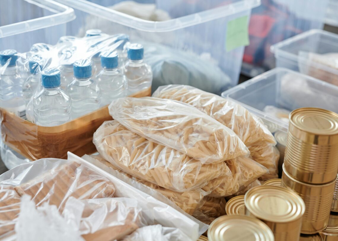 5 Essential Strategies for Long Term Food Sourcing Off Grid