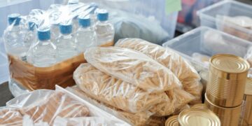 5 Essential Strategies for Long Term Food Sourcing Off Grid