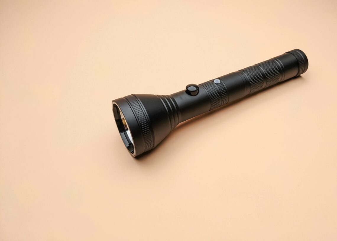 Unveil the Night: The Best Tactical Flashlight Survival Review for Darkness Defeated