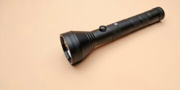 Unveil the Night: The Best Tactical Flashlight Survival Review for Darkness Defeated