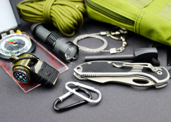 Top 10 Compact Survival Gear Review for Modern Adventurers