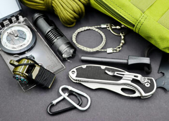 Top 10 Wilderness Safety Gear Essentials for Your Next Adventure