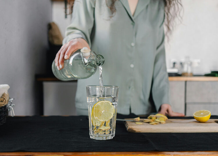 Essential Tips from the Portable Water Purification Survival Guide for Safe Drinking Anywhere