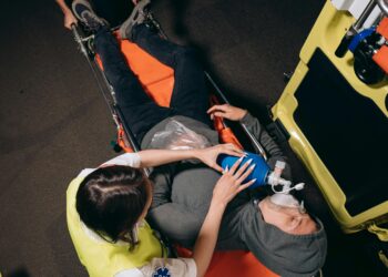 Essential First Aid for Hiking Injuries: A Step-by-Step Guide