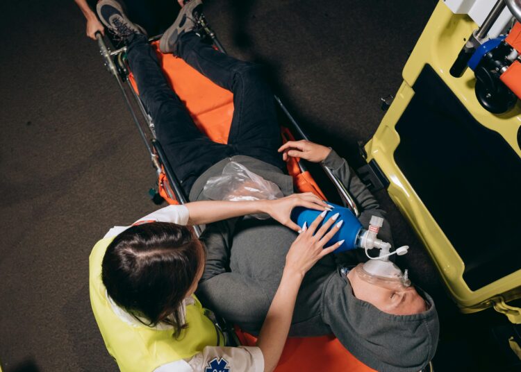 Essential First Aid for Hiking Injuries: A Step-by-Step Guide