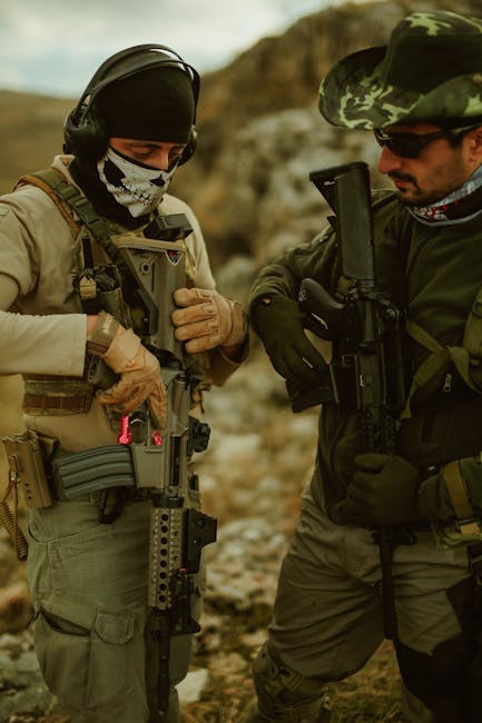 10 Essential Survival Emergency Food Storage Tips to Keep You Prepared