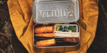 Top 10 Survival Emergency Kit Essentials You Shouldn't Miss