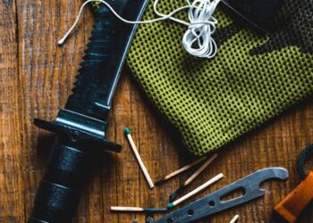 Top Bushcraft Tools for Survival Review: The Essential Guide to Staying Prepared in the Wild