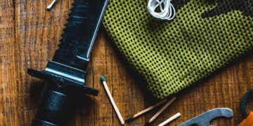 Top Bushcraft Tools for Survival Review: The Essential Guide to Staying Prepared in the Wild